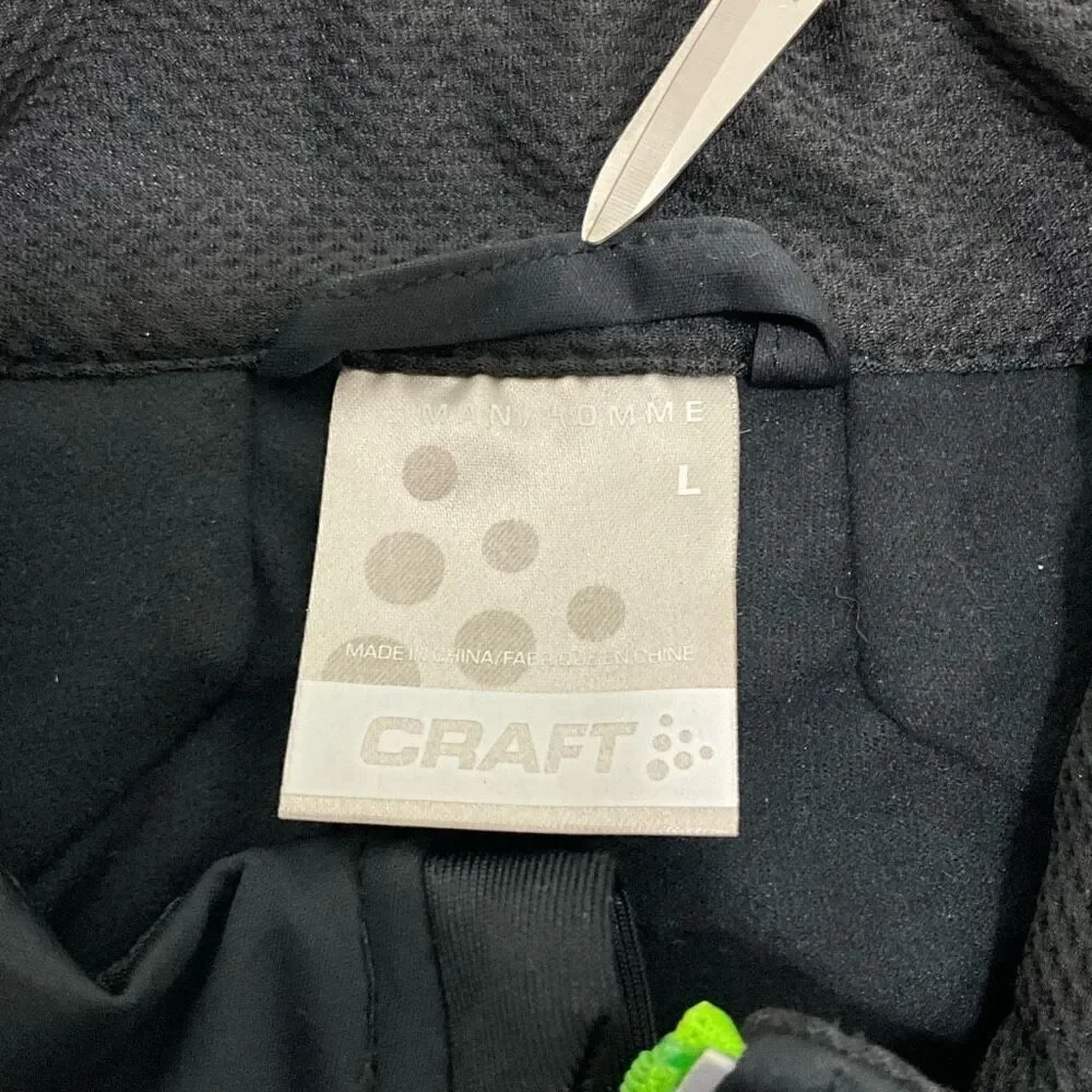 CRAFT Training Jacket - Picture 6 of 6
